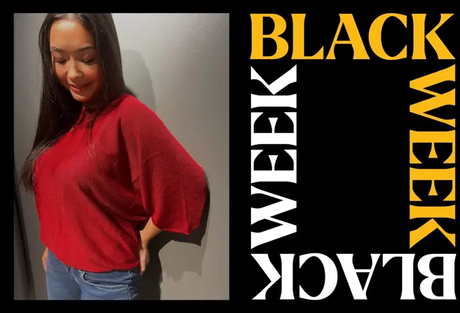 2025 tilbud nett Black Week - BW Zavanna 1