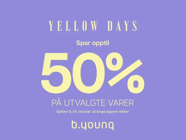 Eksempelbilde av tilbudet.