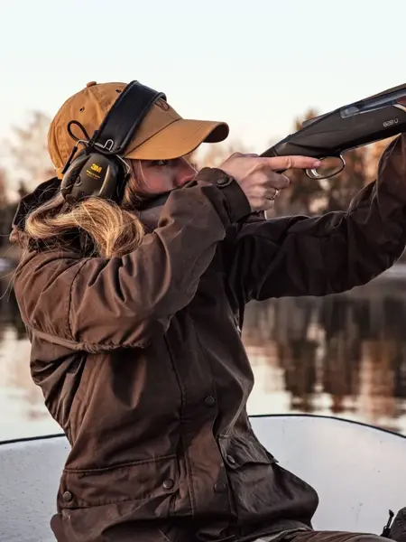 Tips til jaktsesongen