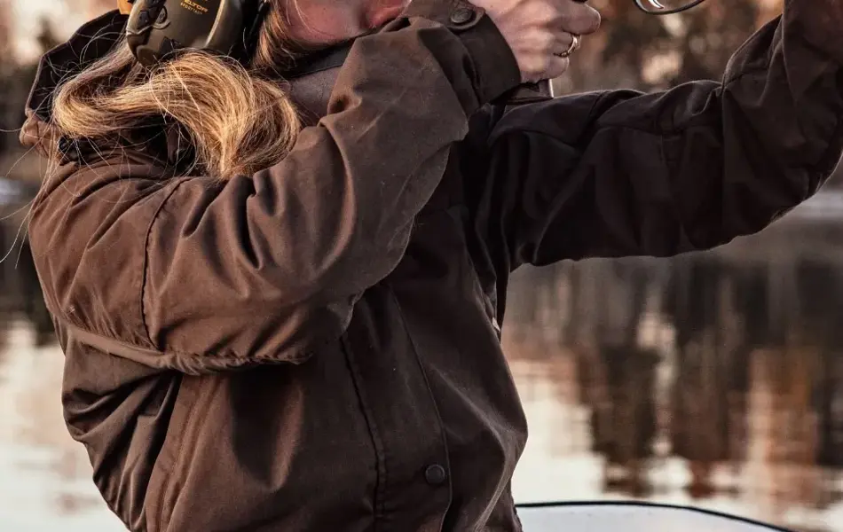 Tips til jaktsesongen