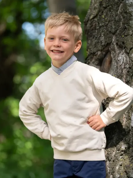 1 klasse skolestart skolesekker