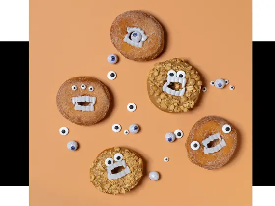 Halloween DIY