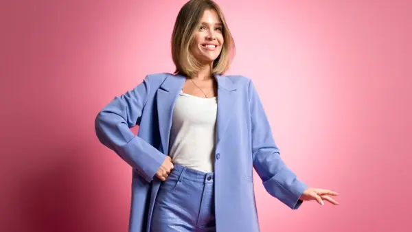 Gine Margrethe favoritter BlogStyle
