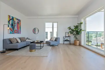 Stue 