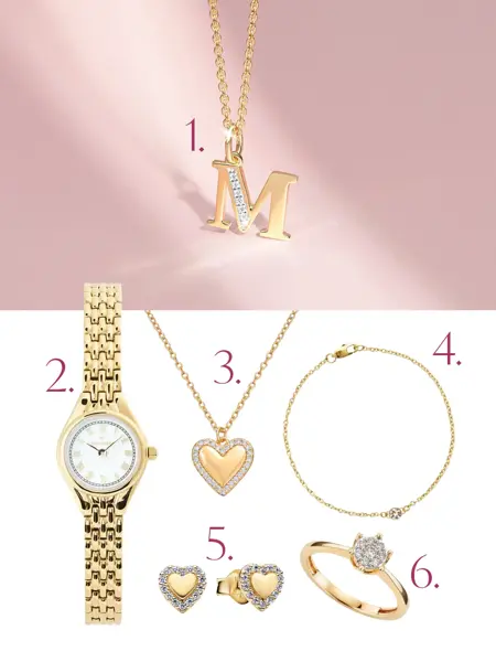 7 gaver til henne8-NY