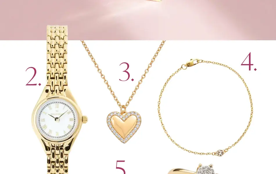 7 gaver til henne8-NY