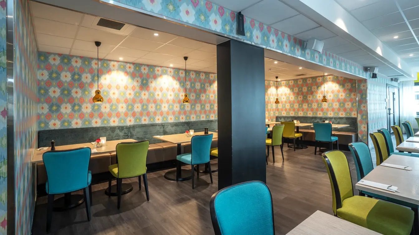 Thon_Hotel_Polar_Frokostsal