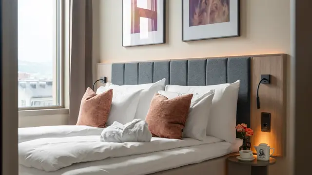Thon_Hotel_Drammen_Suite