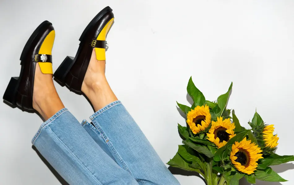 Skoene du bare må ha i høst