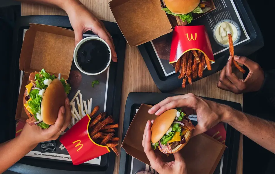 spisesteder restaruanter kafe Storo Storo Amfi