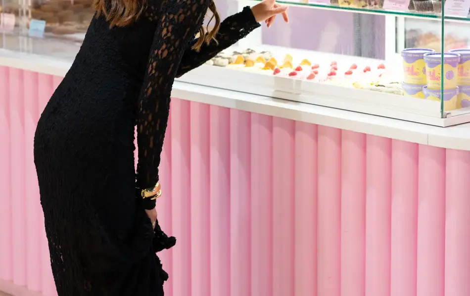 BlogStyle favoritter med Nina Sandbech