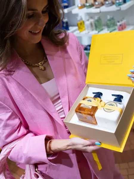 BlogStyle Nina Sandberg høst 2022 