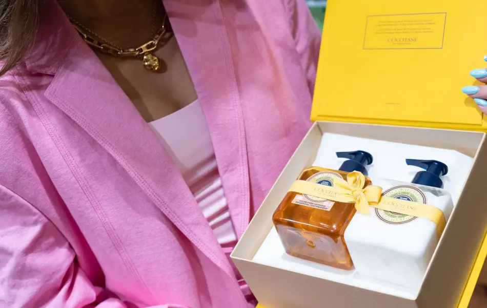 BlogStyle Nina Sandberg høst 2022 