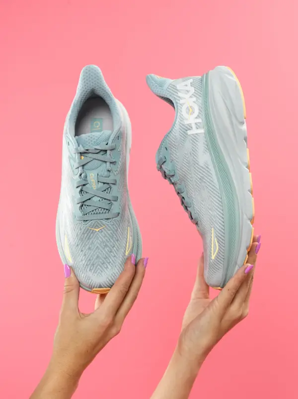 Sneakers vår 2023