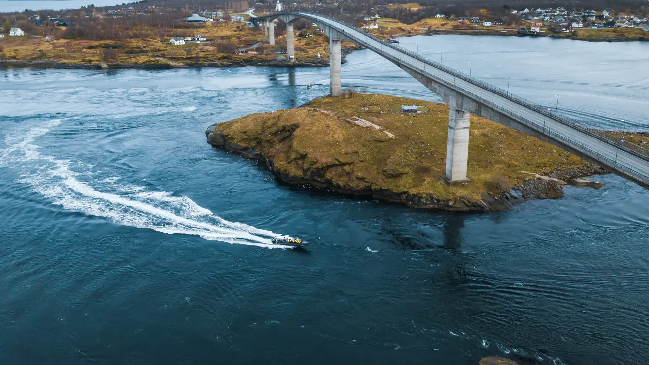 Thon_Hotels_Bodø_Saltstraumen