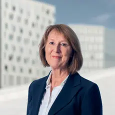 Grethe Nøsen NY