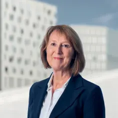 Grethe Nøsen NY