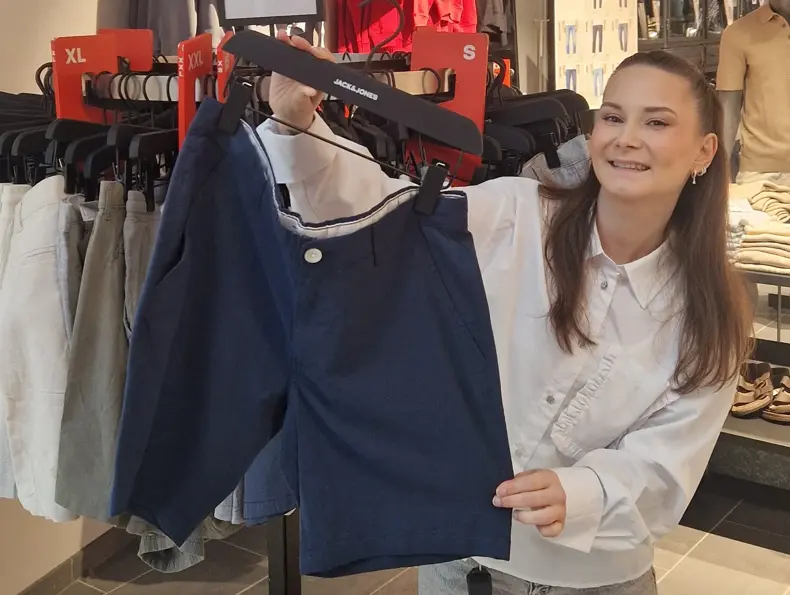 Tilbudsbilde for senter 34