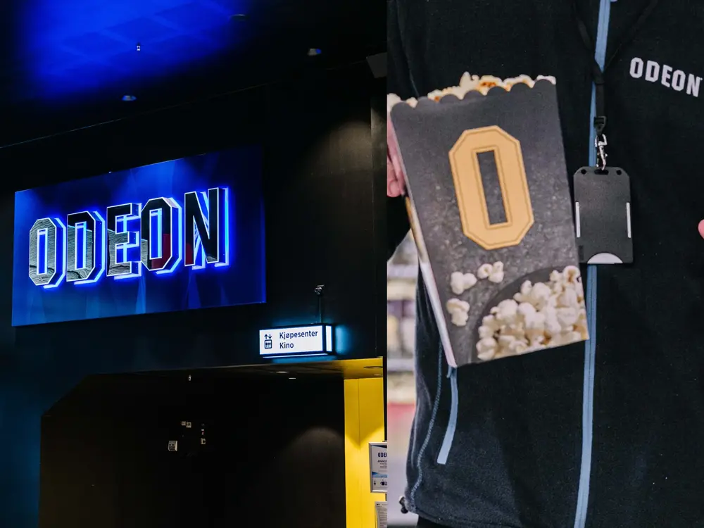 odeon kino