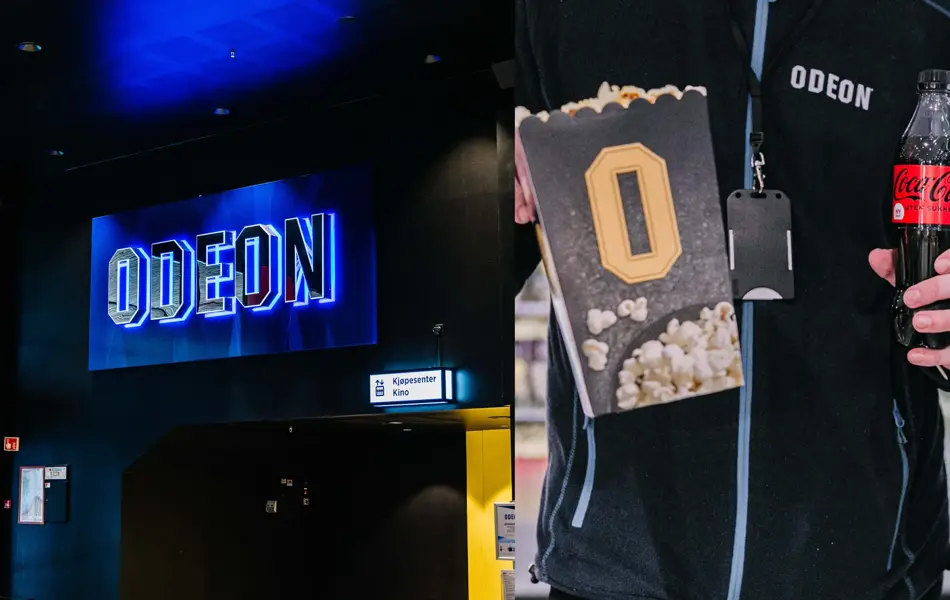 odeon kino