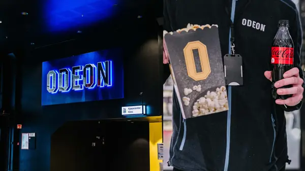 odeon kino
