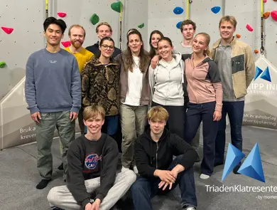 insp klatresenter forside