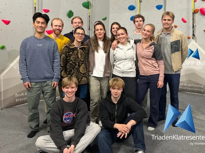 insp klatresenter forside