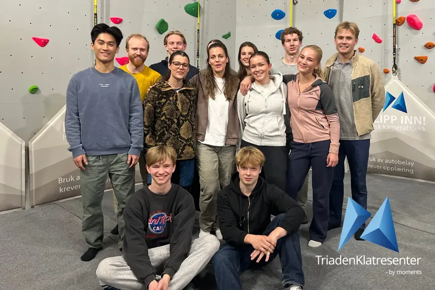 insp klatresenter forside