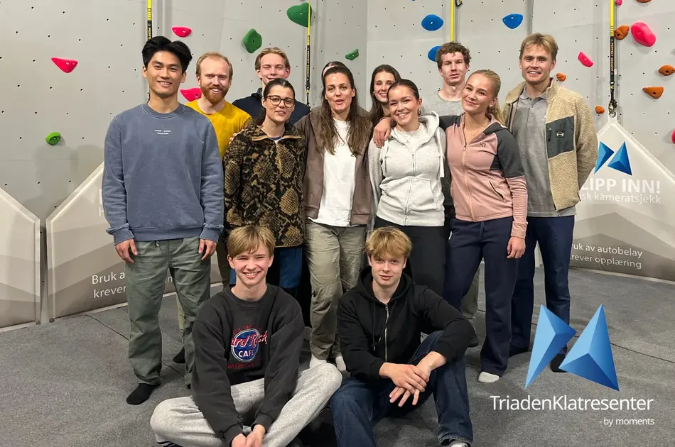 insp klatresenter forside