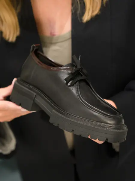 Høstens fineste boots