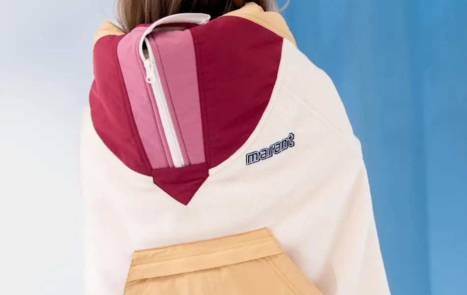 Gine Margrethe Qvale olukker favoritter på Sandvika Storsenter 