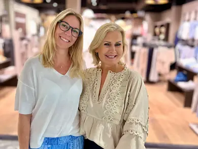 Butikkledere FreeQuent Sandens