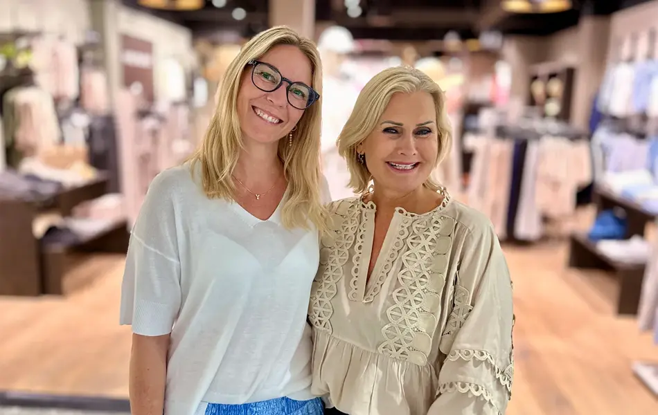 Butikkledere FreeQuent Sandens