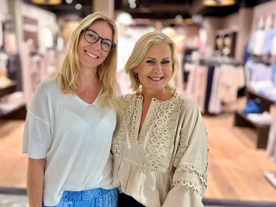 Butikkledere FreeQuent Sandens