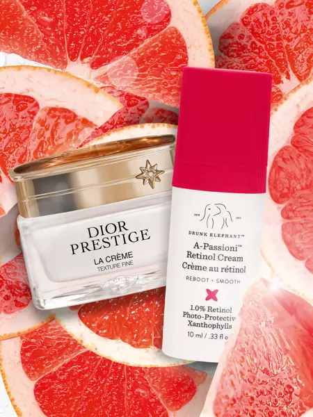 Freshe hudpleiefavoritter