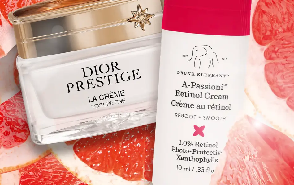 Freshe hudpleiefavoritter