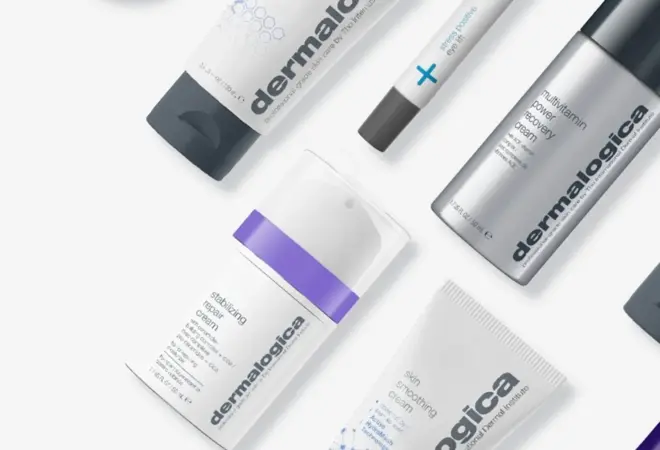 spaSpa dermalogica