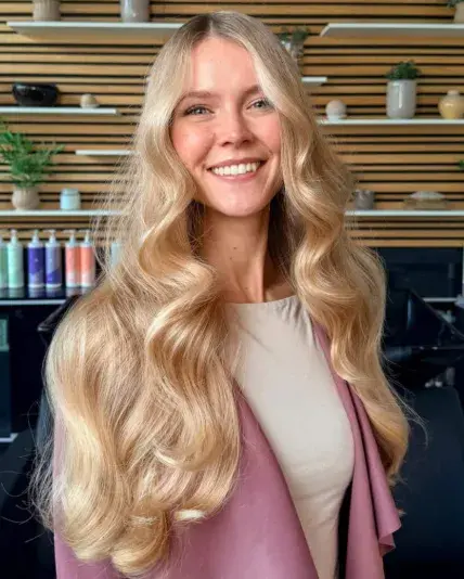 Nikita Hårfarger