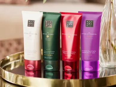 Handcreme Ritulas