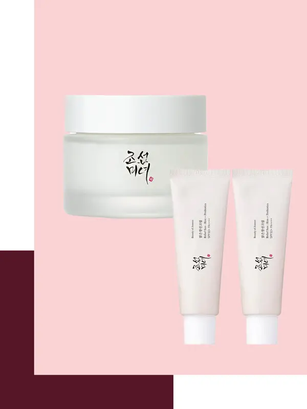 Produkter fra PINK