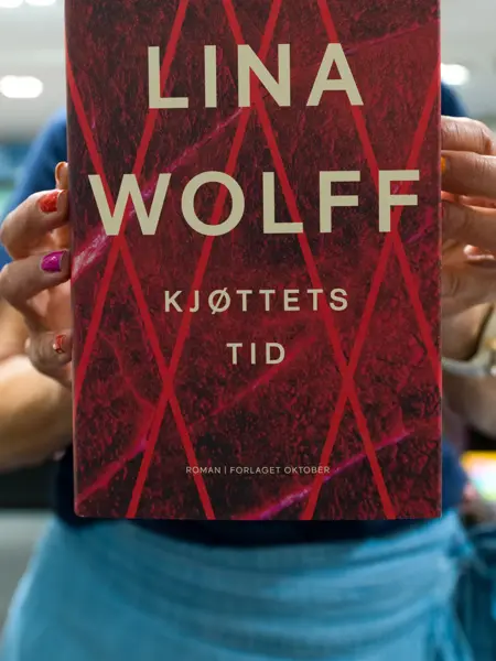 Bok tips sommerferie 