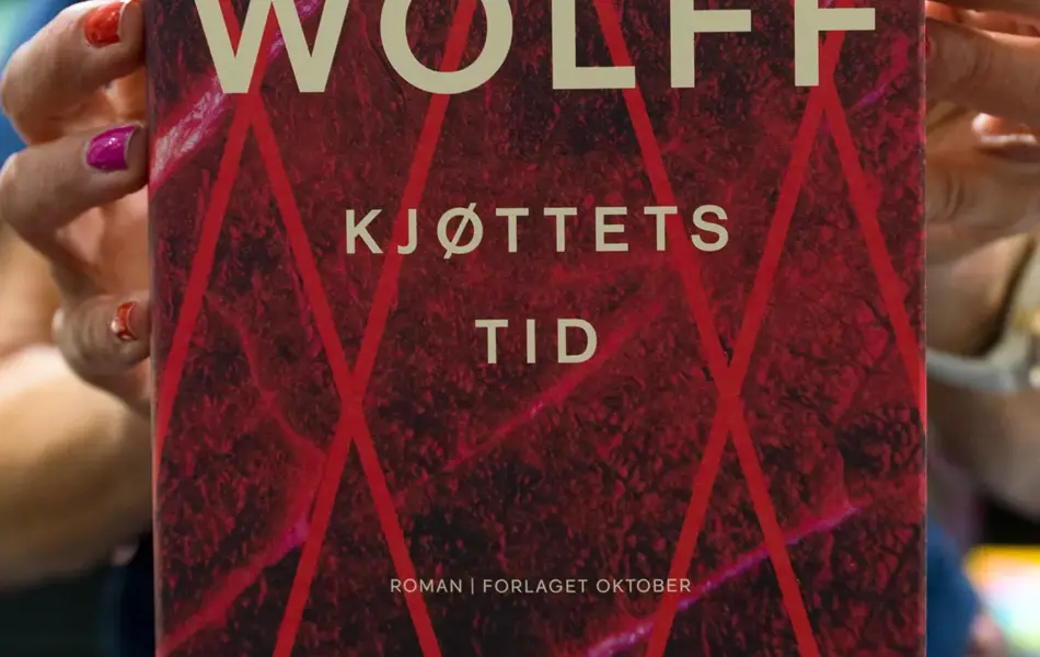 Bok tips sommerferie 