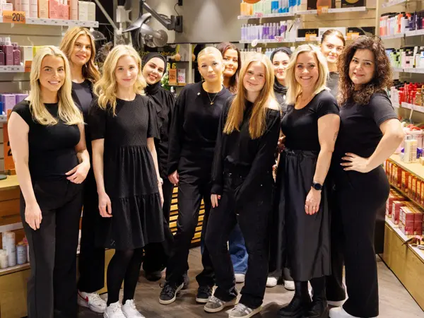 Nikita Hair Sør