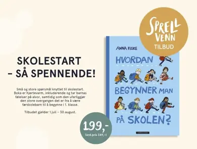 Tilbudsbilde for senter 101