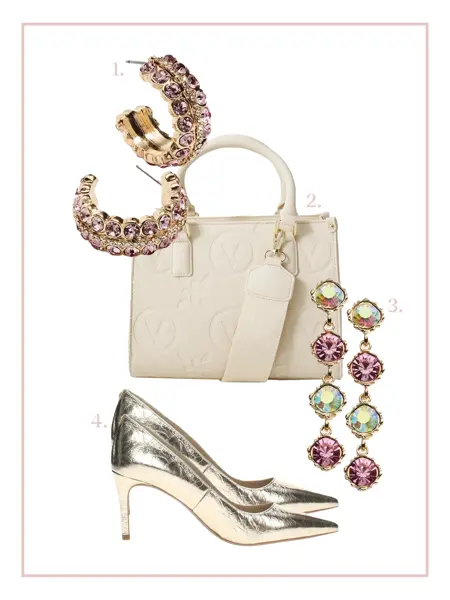 Sesongens fineste festantrekk