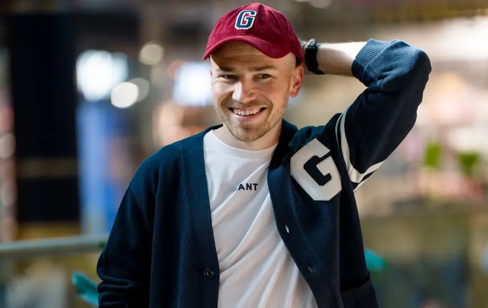 Herretrender høst 2024