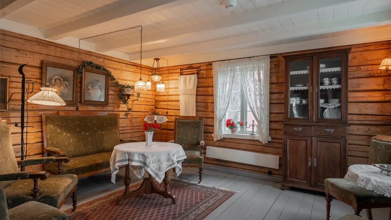 Thon_Hotel_Sortland_Gammelstua