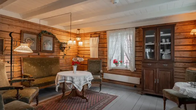 Thon_Hotel_Sortland_Gammelstua