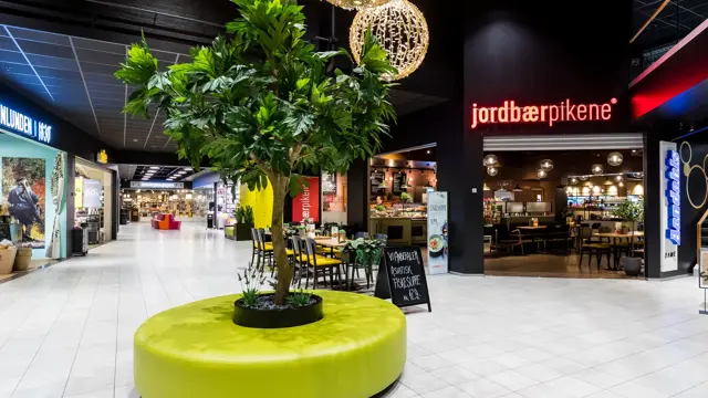 amfi rosebys lokaler