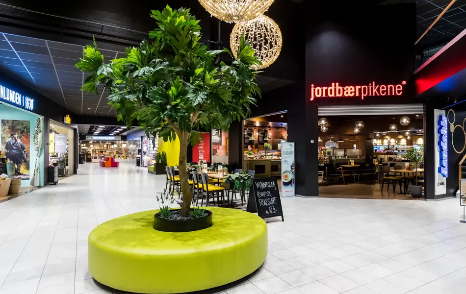 amfi rosebys lokaler